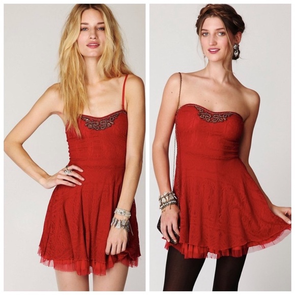 Free People Dresses & Skirts - Free People Dress